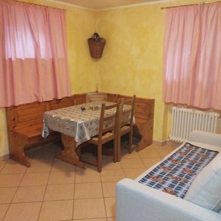 Appartamento Fausta Livigno Exterior photo