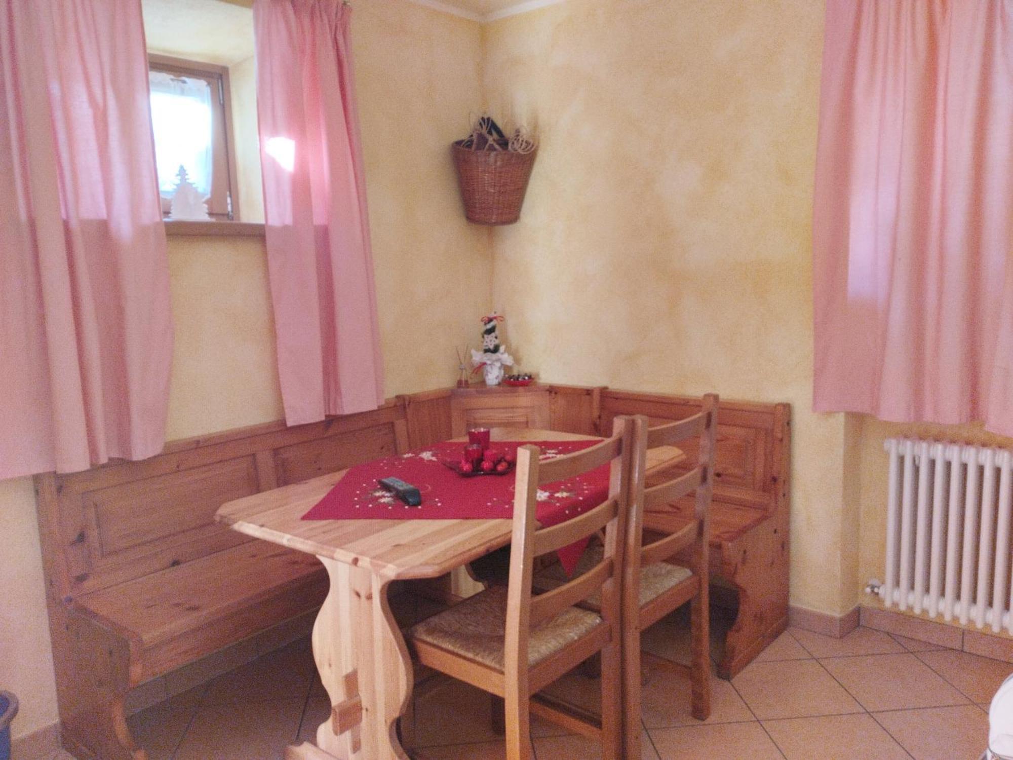 Appartamento Fausta Livigno Exterior photo
