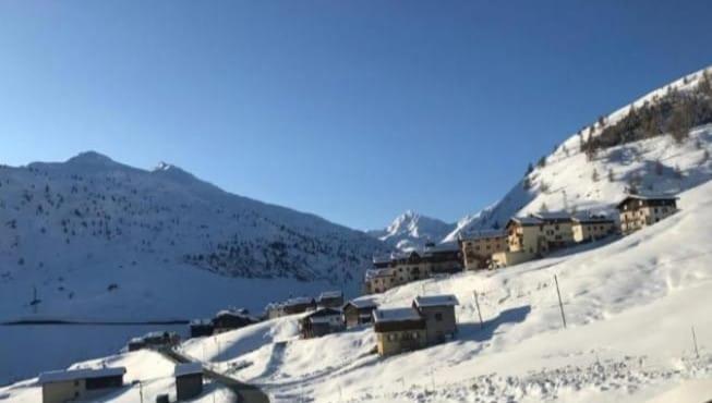 Appartamento Fausta Livigno Exterior photo